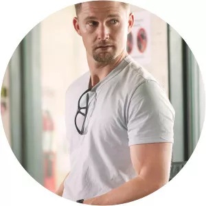 Jim Halloran The College Hero