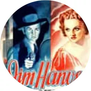 Jim Hanvey, Detective