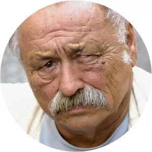 Jim Harrison