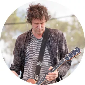 Jim Hartridge Musician