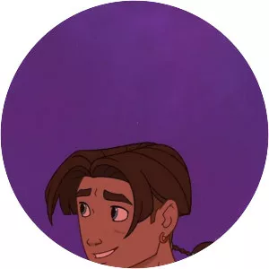 Jim Hawkins