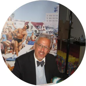 Jim Heimann - Author