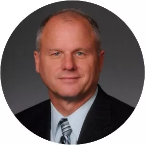 Jim Hendren - Member of the Arkansas Senate