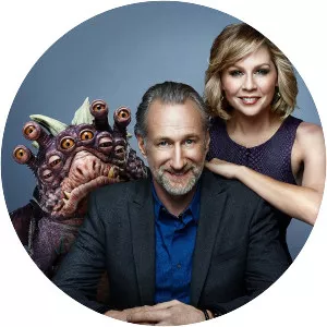 Jim Henson's Creature Shop Challenge