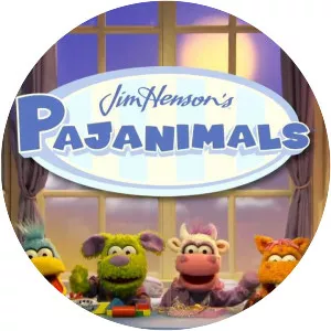 Jim Henson's Pajanimals