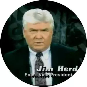 Jim Herd