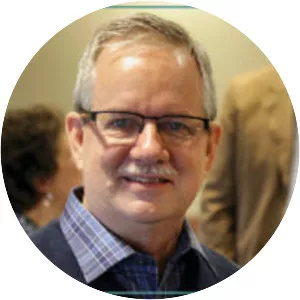 Jim Herrington - Author