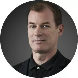 Jim Heverin - Author