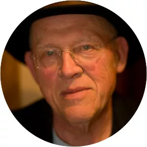 Jim Heynen - Author