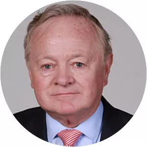 Jim Higgins Politician