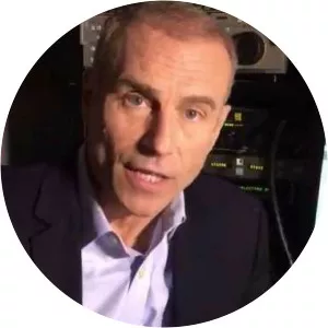 Jim Hoffer - Journalist ‧ Mika Brzezinski's ex-husband