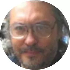 Jim Holloway - Artist