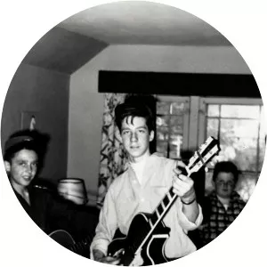 Jim Holvay - Songwriter