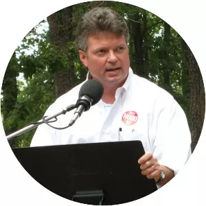 Jim Hood - Former Mississippi Attorney General