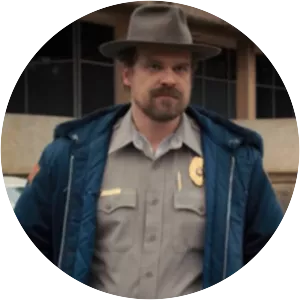 Jim Hopper - Fictional character