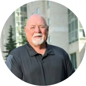 Jim Hopson - 