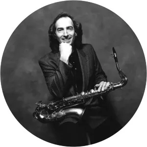 Jim Horn - American saxophonist