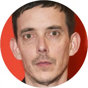 Jim Hosking - Film director