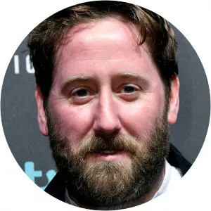Jim Howick