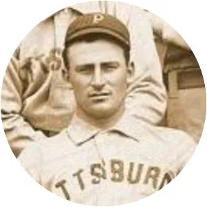 Jim Hughey - Baseball player