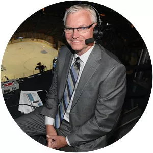 Jim Hughson