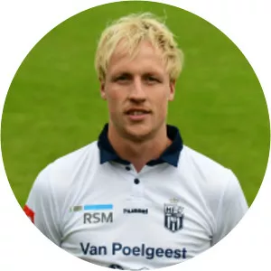 Jim Hulleman - Football player