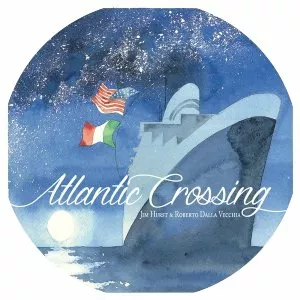 Jim Hurst & Roberto Dalla Vecchia