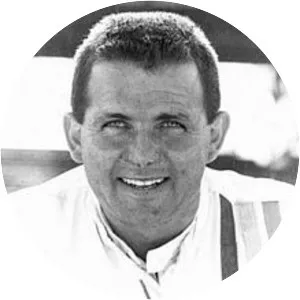 Jim Hurtubise