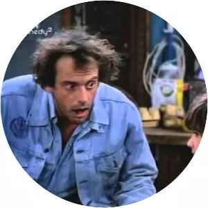 Jim Ignatowski - Fictional character