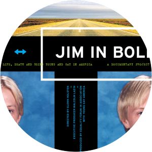 Jim in Bold