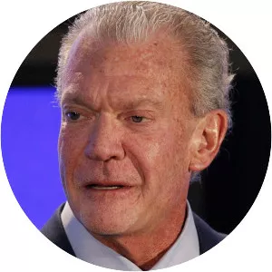 Jim Irsay