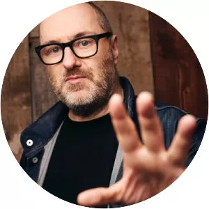 Jim Irvin - English singer-songwriter