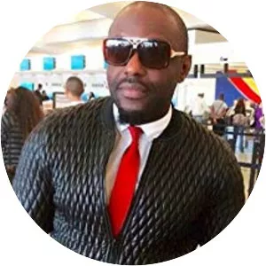 Jim Iyke