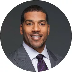 Jim Jackson - American former professional basketball player
