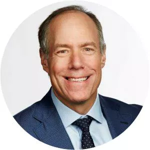 Jim Jarrell - President of Linamar