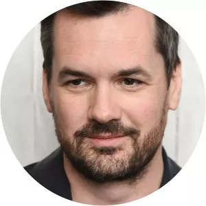 Jim Jefferies 