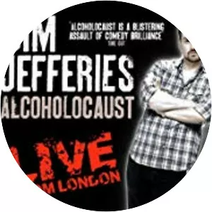 Jim Jefferies: Alcoholocaust