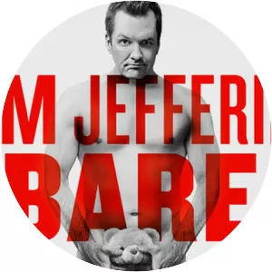 Jim Jefferies: BARE