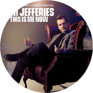 Jim Jefferies: This Is Me Now