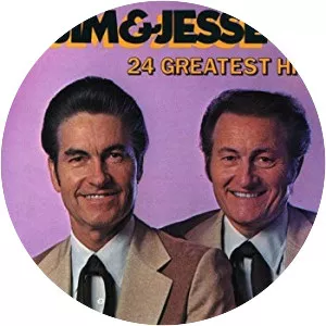 Jim & Jesse - Musical duo