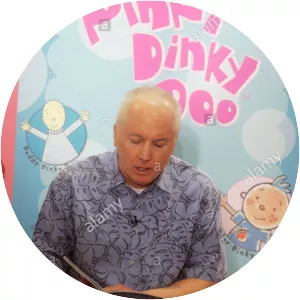 Jim Jinkins - American animator