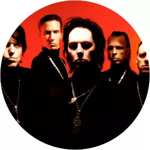 Jim Jones and The Righteous Mind - Rock band