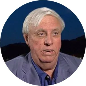 Jim Justice