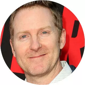 Jim Kehoe - Film producer