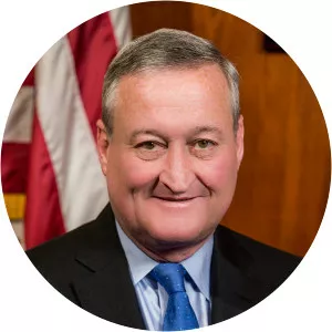 Jim Kenney