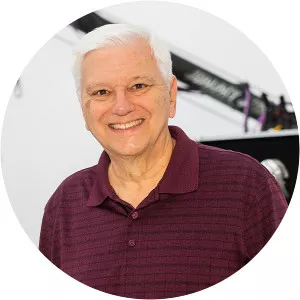 Jim Kirchherr - Director