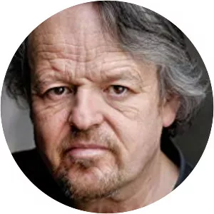 Jim Kitson