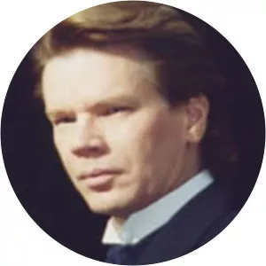 Jim Knobeloch - American actor