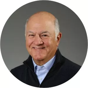 Jim Kouzes photograph