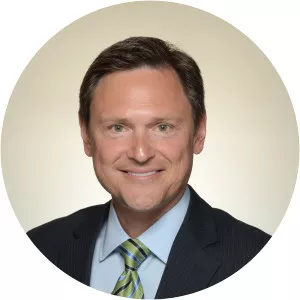 Jim Kozimor - Sports commentator